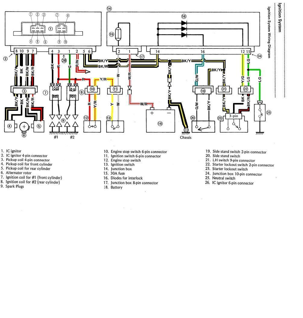 Vaquero Wiring Diagram Wiring Diagram